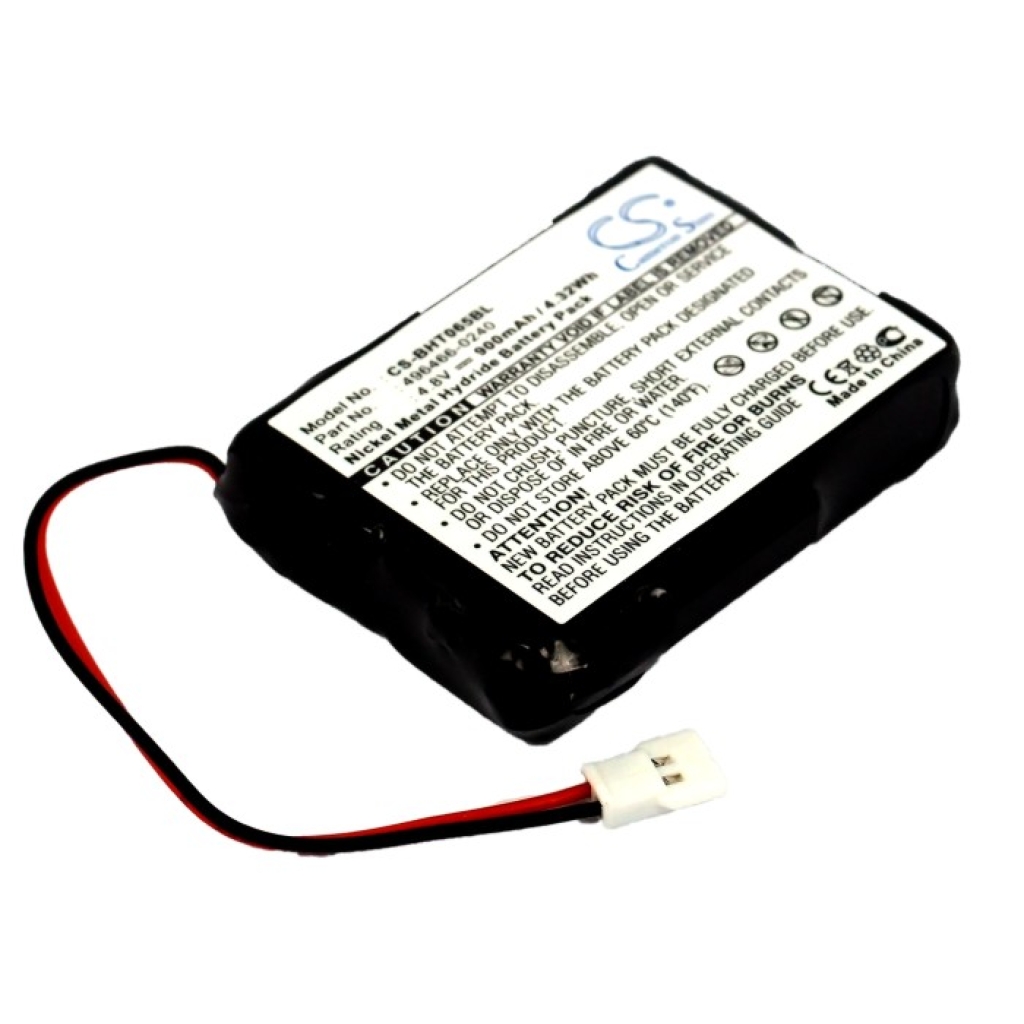 Yhteensopiva akun vaihto Denso 496466-0240