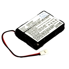 Yhteensopiva akun vaihto Denso 496466-0240