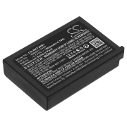 BarCode, Scanner Battery Denso BTH-600