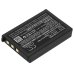 BarCode, Scanner Battery Denso BHT-300Q