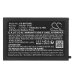 BarCode, Scanner Battery Denso BHT-300Q