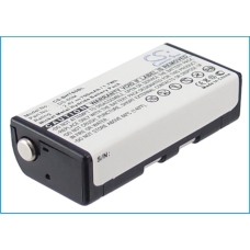 Yhteensopiva akun vaihto Denso DS-60M