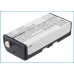 Yhteensopiva akun vaihto Denso DS-60M
