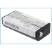 Yhteensopiva akun vaihto Denso DS-60M