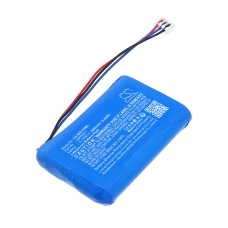 Yhteensopiva akun vaihto Tyro U80526-1