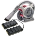 Imurin akku Black&decker CS-BKD120VX