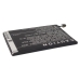 Battery for BBK VIVO E5