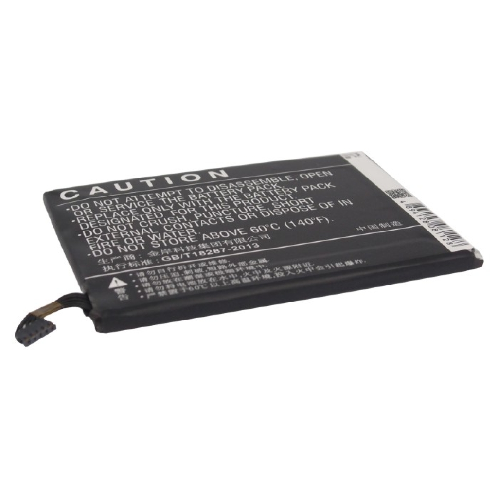 Battery for BBK VIVO E5