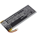 GPS, Navigaattorin akku Becker Professional 6 LMU (CS-BKE600SL)