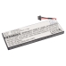 GPS, Navigaattorin akku Becker Traffic Assist 7928