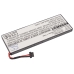 GPS, Navigaattorin akku Becker Traffic Assist 7928