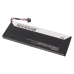 GPS, Navigaattorin akku Becker Traffic Assist 7928