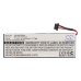 GPS, Navigaattorin akku Becker Traffic Assist 7928