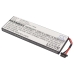 GPS, Navigaattorin akku Becker Traffic Assist 7928