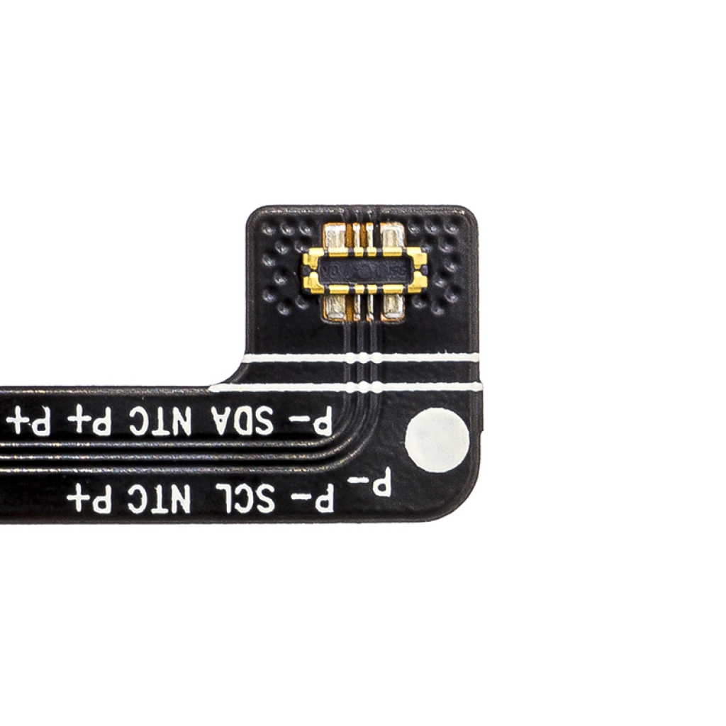 Yhteensopiva akun vaihto Vivo B-F6