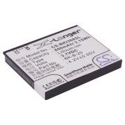 Battery compatibleWith BBK