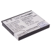 Akku yhteensopiva BBK CS-BKI368SL