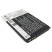 CS-BKI536SL CAUTION back face, GB/T18287-2013, barcode, Chinese safety text