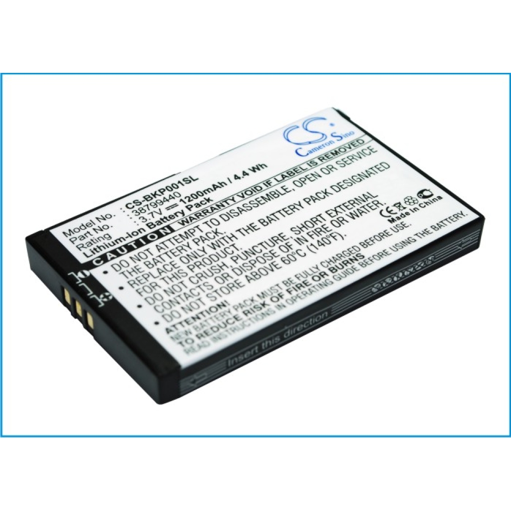 Pöytälaturi Mtc CS-BKP001SL