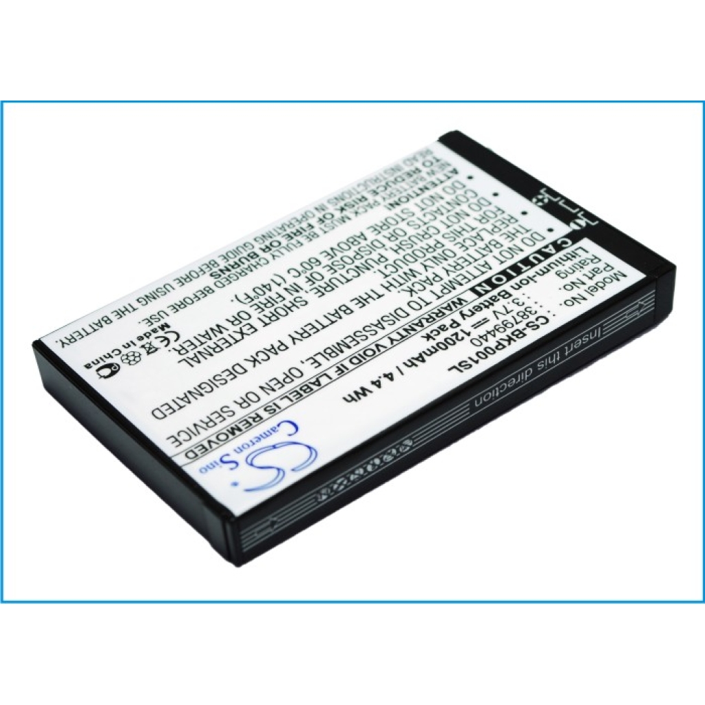 Pöytälaturi Mtc CS-BKP001SL