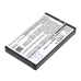 Battery compatible with GPS, Navigator Battery