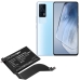 Matkapuhelimen akku Vivo V2049A (CS-BKQ700SL)