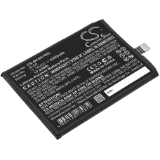 Yhteensopiva akun vaihto Vivo B-S9