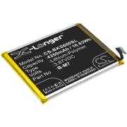 Battery compatibleWith Vivo