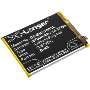 Battery compatibleWith 