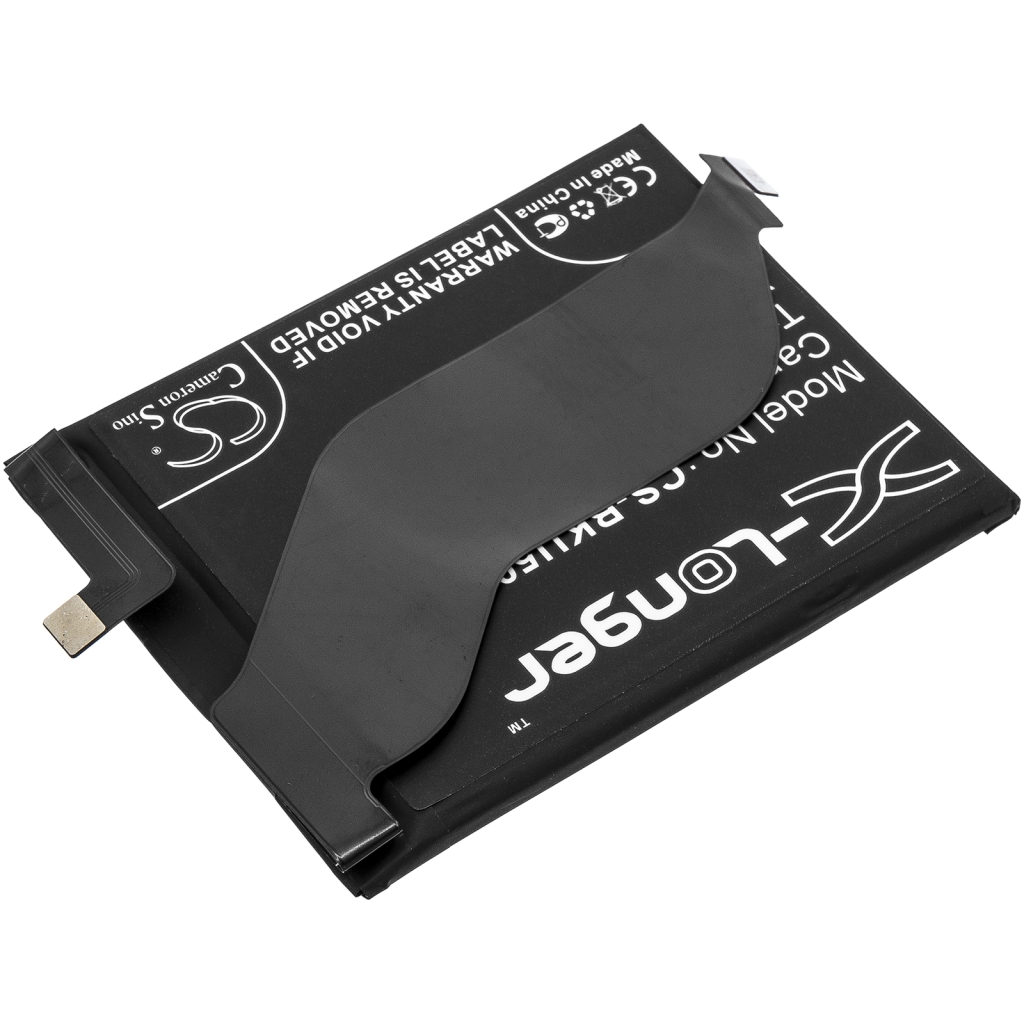 Matkapuhelimen akku Vivo V2024 (CS-BKU500SL)