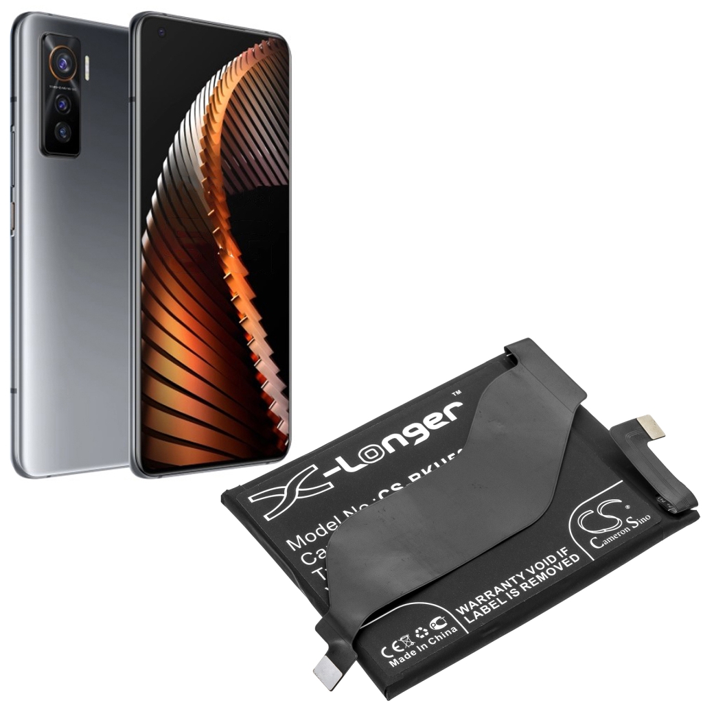 Matkapuhelimen akku Vivo V2024 (CS-BKU500SL)