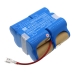 Imurin akku Black&decker CS-BKV150VX