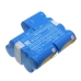 Imurin akku Black&decker CS-BKV151VX