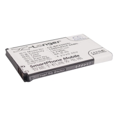 Yhteensopiva akun vaihto BBK BK-B-45