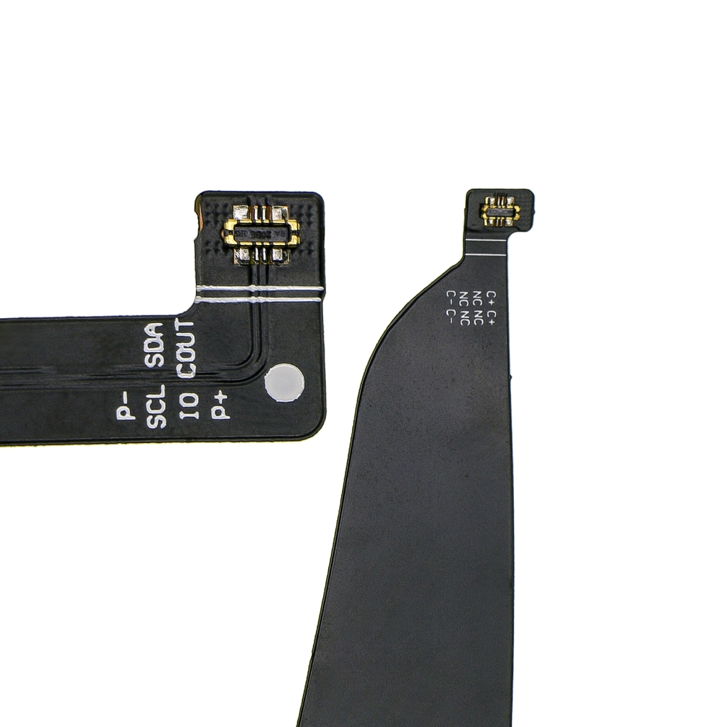 Matkapuhelimen akku Vivo iQOO 5 Pro 5G (CS-BKV202SL)
