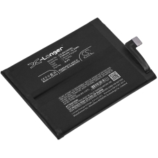Yhteensopiva akun vaihto Vivo B-P5