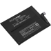 Matkapuhelimen akku Vivo iQOO 7 5G (CS-BKV205SL)