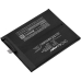 Matkapuhelimen akku Vivo iQOO 7 5G (CS-BKV205SL)