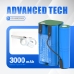 Black decker Pivot PV1205B