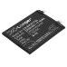 Matkapuhelimen akku Vivo iQOO 9 Pro (CS-BKV217SL)