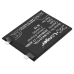 Matkapuhelimen akku Vivo iQOO 9 Pro (CS-BKV217SL)