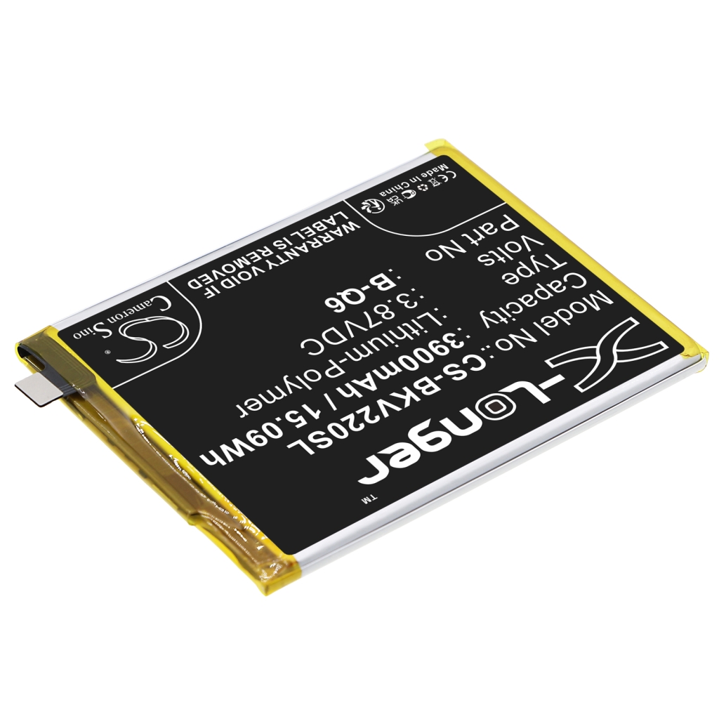 Matkapuhelimen akku Vivo V21e 5G (CS-BKV220SL)