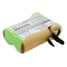 Imurin akku Black&decker CS-BKV361VX