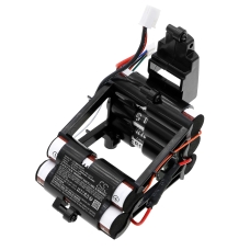 Yhteensopiva akun vaihto Black & decker HD5BFN-5023FB-WR-CE/71