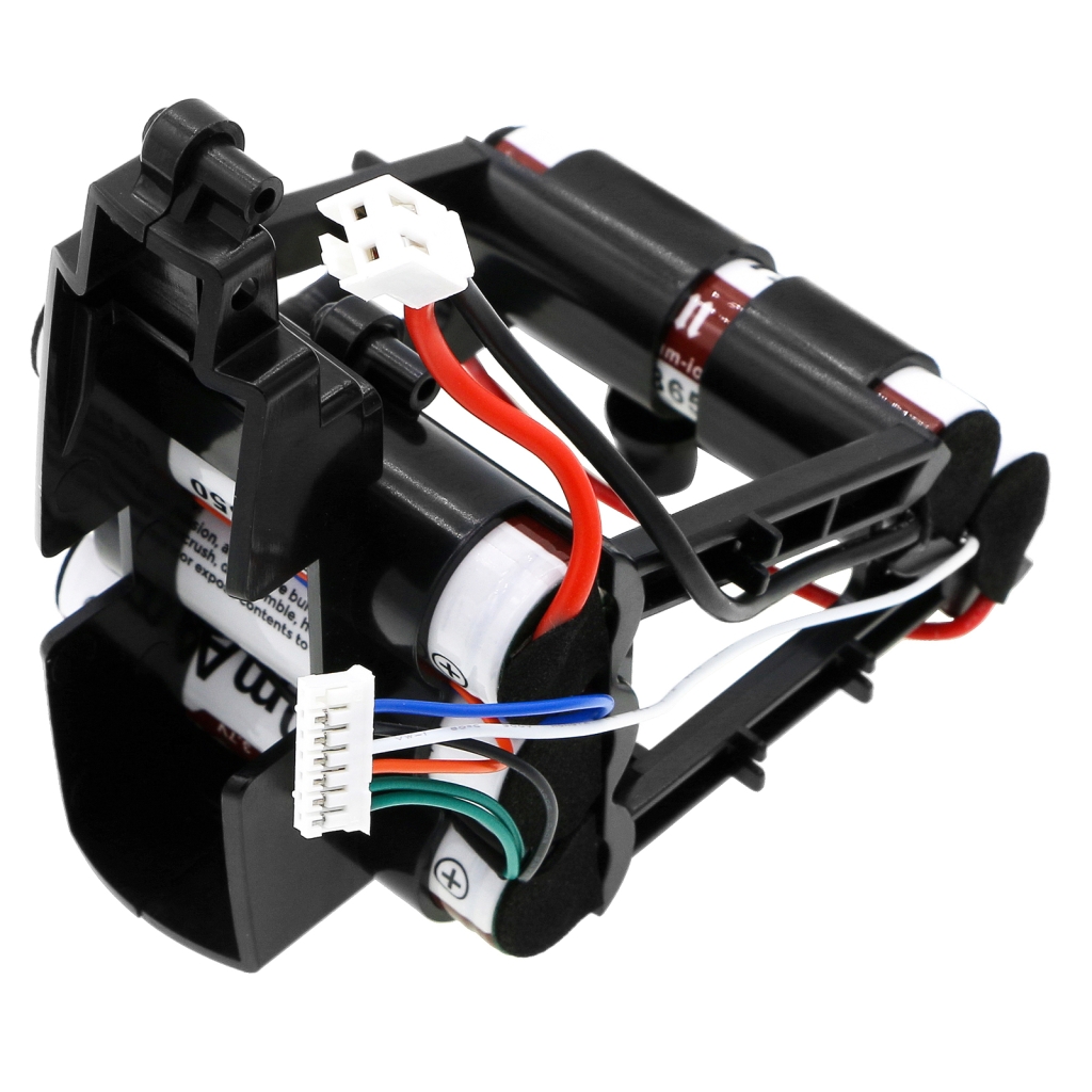 Imurin akku Black&decker CS-BKV521VX