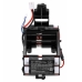 Imurin akku Black&decker CS-BKV521VX