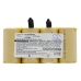Imurin akku Black&decker CS-BKV960VX