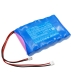 Kaiuttimen akku Brookstone Big Blue Party (CS-BKX154SL)