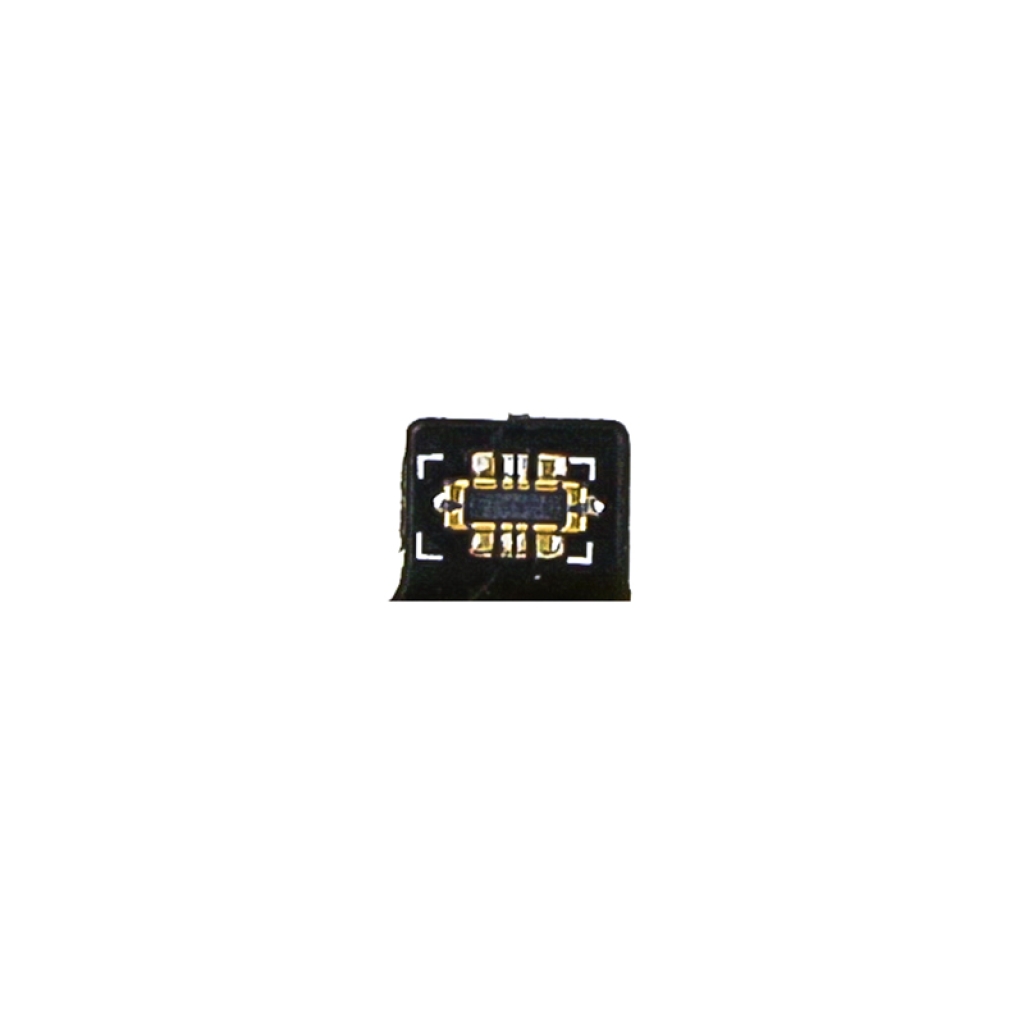 Yhteensopiva akun vaihto Vivo B-D7