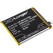 Battery compatibleWith Mobile Phone Battery